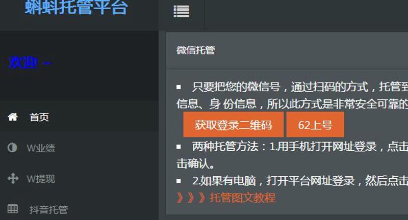 AI全自动养站程序:打造智能化网站管理新时代